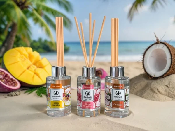 Difusor 125ml Iluminarte