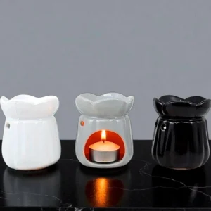 Horno a Vela "5 Puntas"