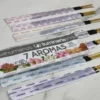 Sahumerio 7 Aromas