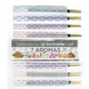 Sahumerio 7 Aromas