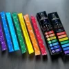 Sahumerio 7 Chakras