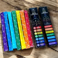 7chakras1 Sahumerio 7 Chakras