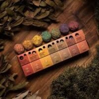 Bomba 7 Chakras