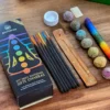 Box "7 Chakras"