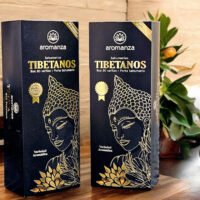 Boxt Box "Tibetano"