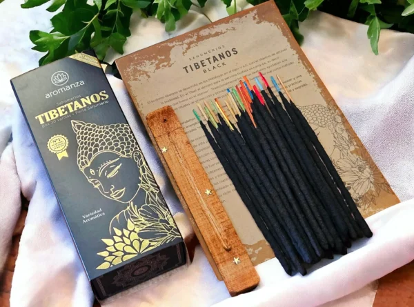 Box "Tibetano"