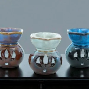 Horno a Vela "Calado"