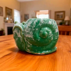 Horno a Vela "Caracol"