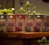 Cono Cannabis