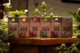 Conos Cannabis Cono Cannabis