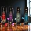 Crystal Scents Sahumerio Crystal Scents