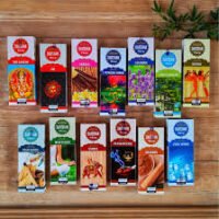 Darshan Dhoop Sahumerio Dhoop "Darshan"