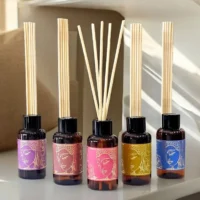 Difusor 60ml Aromanza Difusor 60ml Aromanza