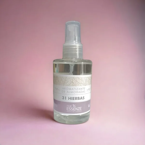 Essenze 1 Aromatizante p/ almohadas Essenze