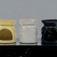 Hojas Horno a Vela "Hojas"