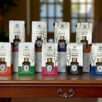 Iluminarte 10ml 1 Difusor de Auto 10ml Iluminarte