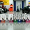 Difusor de Auto 10ml Iluminarte