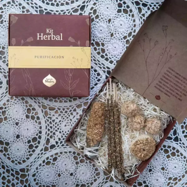 Kit Herbal