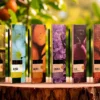 Sahumerio "Natural Premium"