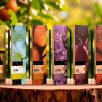 Natural Premium Sahumerio "Natural Premium"