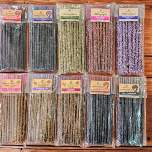 Palo Santo/Organicos/Magistrales x30