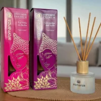 Premium 125ml Difusor Premium 125ml. Aromanza