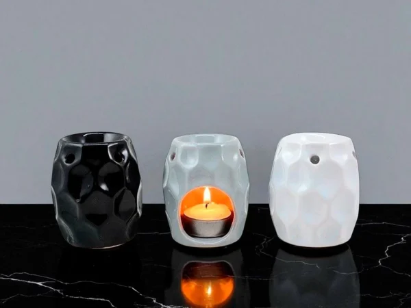 Horno a Vela "Hexagonal"