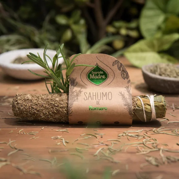 Sahúmo Romero