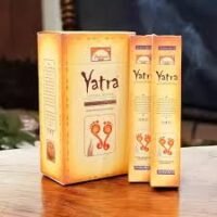 Yatra Sahumerio "Yatra"