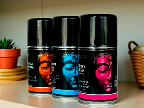 Aerosol 280ml.