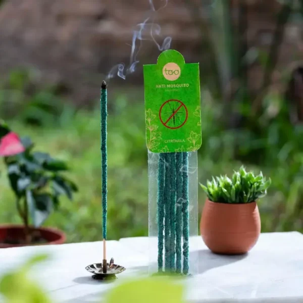 Sahumerio Tao "Anti-mosquito"