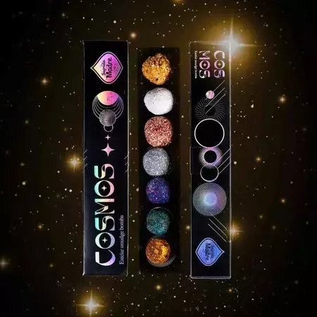 Bomba "Cosmos"
