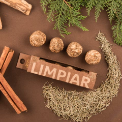 Bomba Herbal