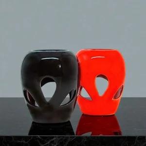 Horno "Oval c/ Hoja"