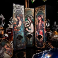 Sahumerio "Tao Parfum"