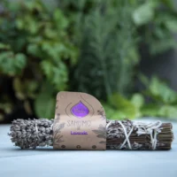 Sahumo Lavanda