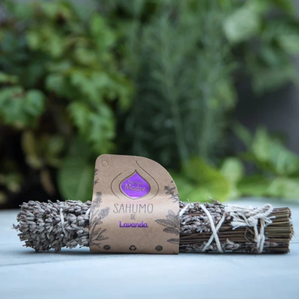 Sahumo Lavanda