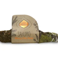 Sahumo Mirra y Palo Santo