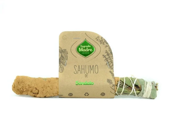 Sahumo Sandalo