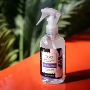 Spray Textil 250ml. Tao