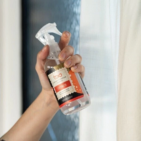 Spray Textil 250ml. Tao