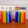 Vela Finita "7 Chakras"