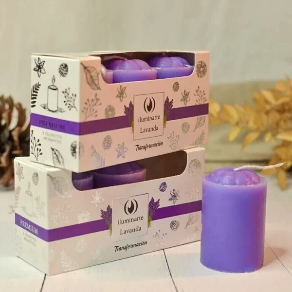 veloncito aromatico 1 Veloncito Aromático x 3 unidades
