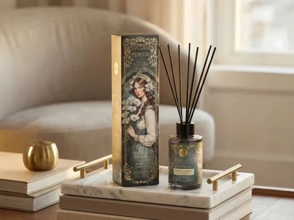 Difusor Tao Parfum 1 Difusor Tao Parfum 150ml