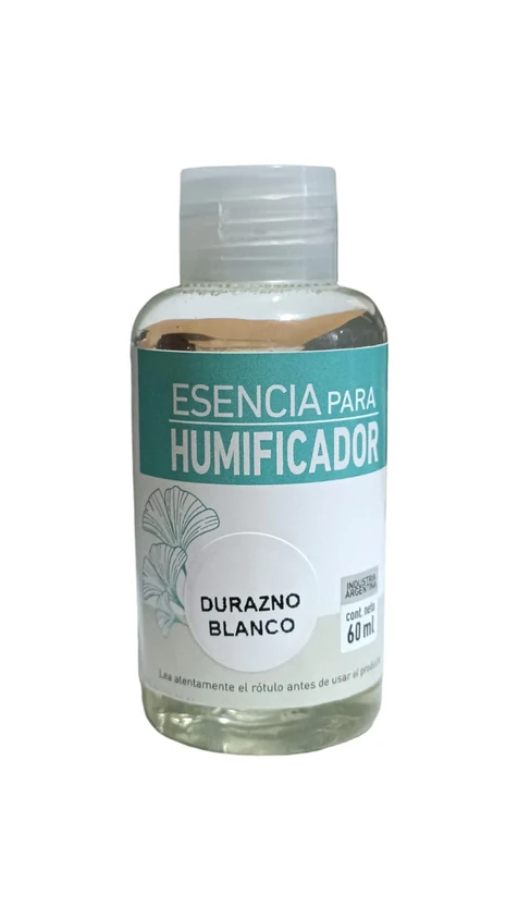 Esencia p/ Humidificador "Essenze"