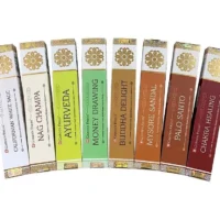 Sahumerio Garden Fresh "Pure & Natural"