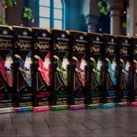 Sahumerio Magicos XL