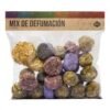 Mix de Defumacion