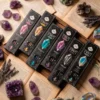 Tarot Gemas Sahumerio Tarot Gemas