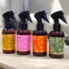 Spray Textil 200ml. "Aromanza"